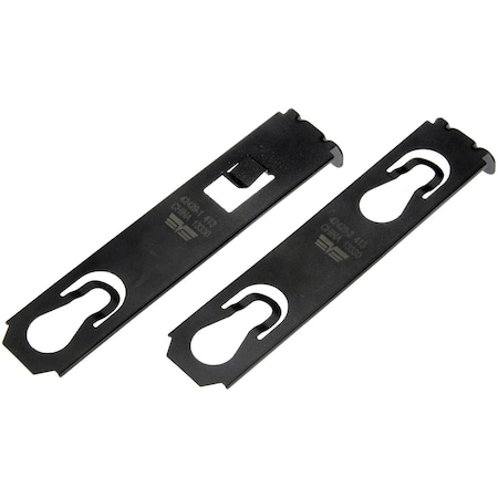 Dorman HEADLAMP RETAINER 42429